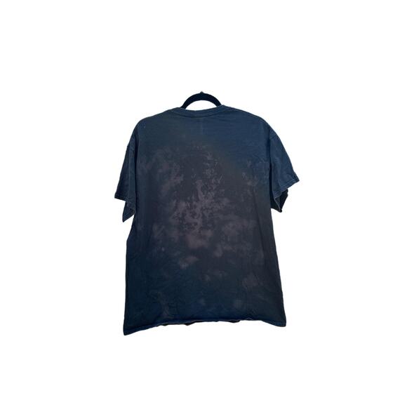 Duck Dynasty "Hey" Reverse Dye Graphic T Shirt | Men’s Shirt | Reverse Dye - Picture 2 of 2